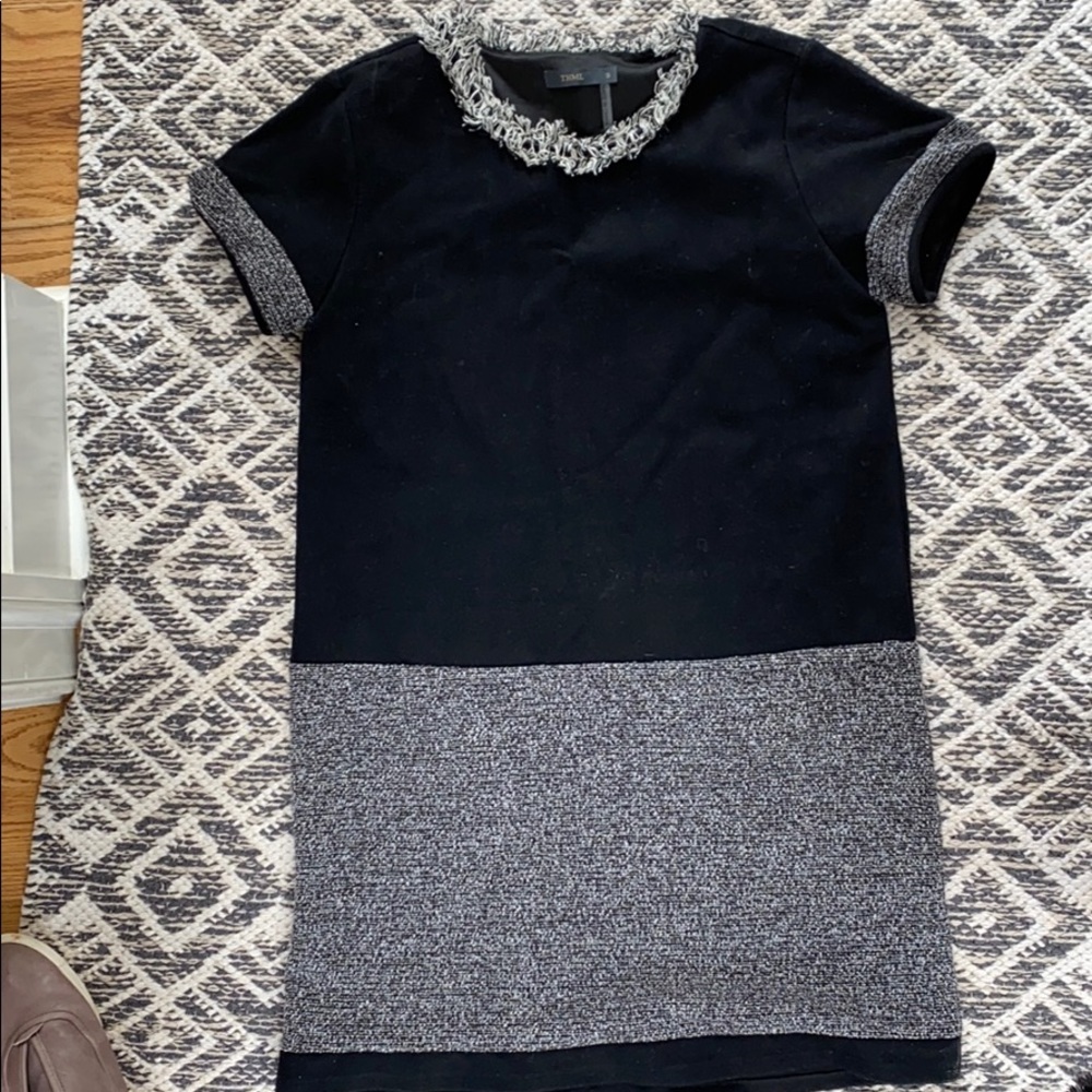 THML women’s dress size small